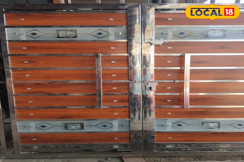 Door Designs: घर के दरवाजों के शानदार और खूबरसूरत डिजाइन, कीमत भी नहीं ...
