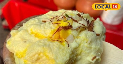 मक्खन मलाई