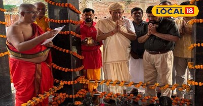 महावीर मंदिर के बाद अब पटना के इस फेमस मंदिर में भी होगी नवग्रह और शनिपूजा