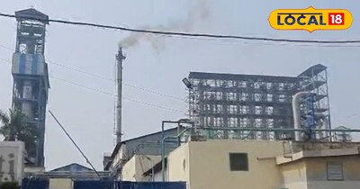 अमेरिका-इजरायल और ईरान तनाव का असर, जिले का मेंथा निर्यात संकट में