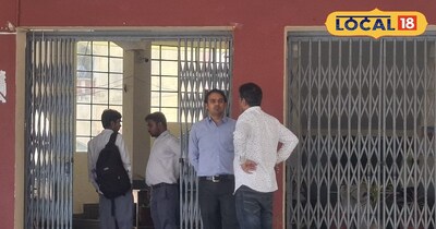 एग्जाम सेंटर जाने से पहले प्रोफेसर की ये सलाह बदल देगी आपका रिजल्ट