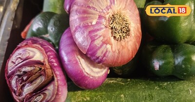 गर्मी में सब्जियां ताजा रखने के आसान किचन हैक.