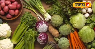 Summer Warning: Avoid These 5 Vegetables to Prevent Stomach & Skin Issues