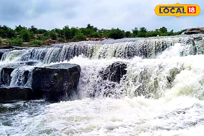 mirzapur picnic spot 