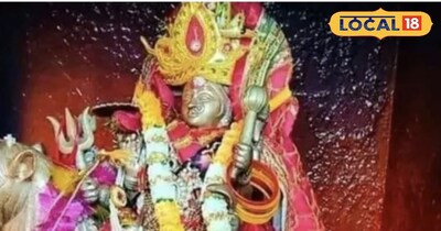 मां पूर्णागिरि धाम