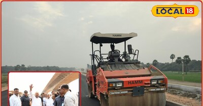 निर्माण कार्य