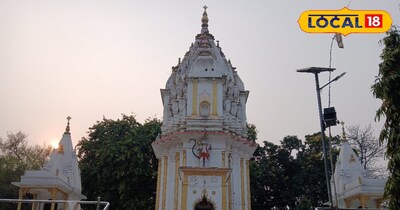प्राचीन शिव मंदिर, हरपुर महंत