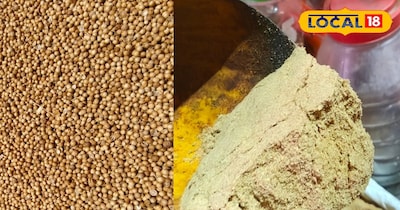 सूखे धनिया के अद्भुत फायदे...