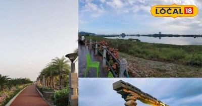 भद्रकाली लेक