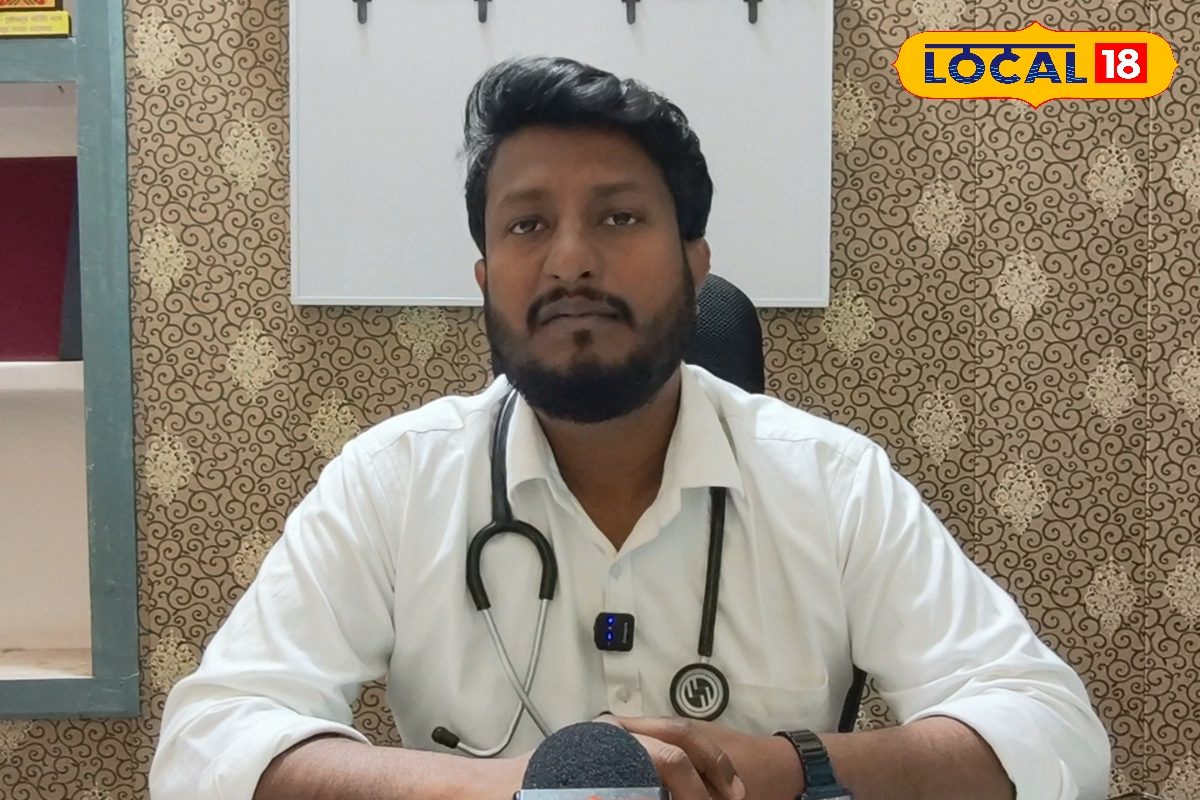 सांस फूलने का तुरंत कराएं इलाज, ये सब हो सकते हैं दिल की बीमारी शुरूआती लक्षण, एक्सपर्ट ने बचाव के बताए टिप्स