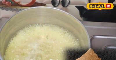 खल शैंपू बनाकर आप घर पर ऐसे करें इस्तेमाल 