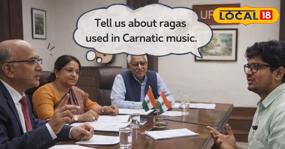 UPSC इंटरव्यू में पूछा गया ऐसा सवाल! 7वीं रैंक लाने वाले मोहिदीन भी हो गए शॉक! उन्होंने बताया पूरा किस्सा