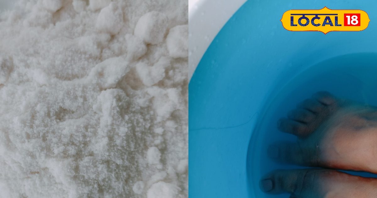 प्रेग्नेंसी में पैरों की थकान और सूजन? बस 15 मिनट में पाएं राहत, जानिए टिप्स