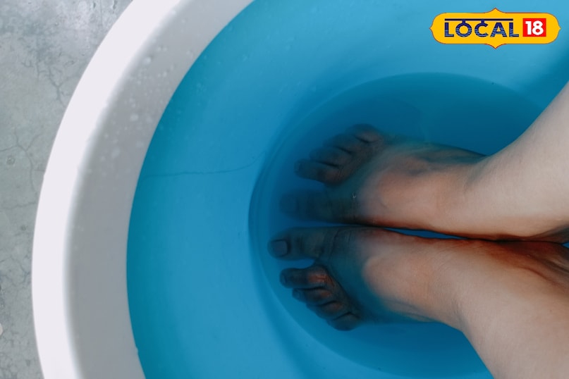 ব্যাকটেরিয়া এবং ছত্রাক সংক্রমণ প্রতিরোধ