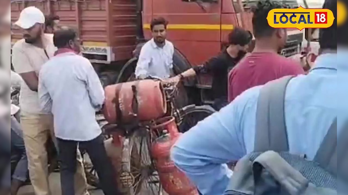 एजेंसी जानबूझकर स्टॉक कर रही गैस, बिहार में LPG Cylinder की भारी किल्लत! भारत में अमेरिका-ईरान युद्ध का असर