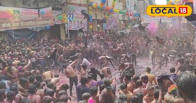 कानपुर का ऐतिहासिक गंगा मेला