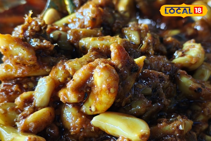 मसालों में असली स्वाद