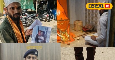 बालाघाट में फिर जातिगत विवाद 