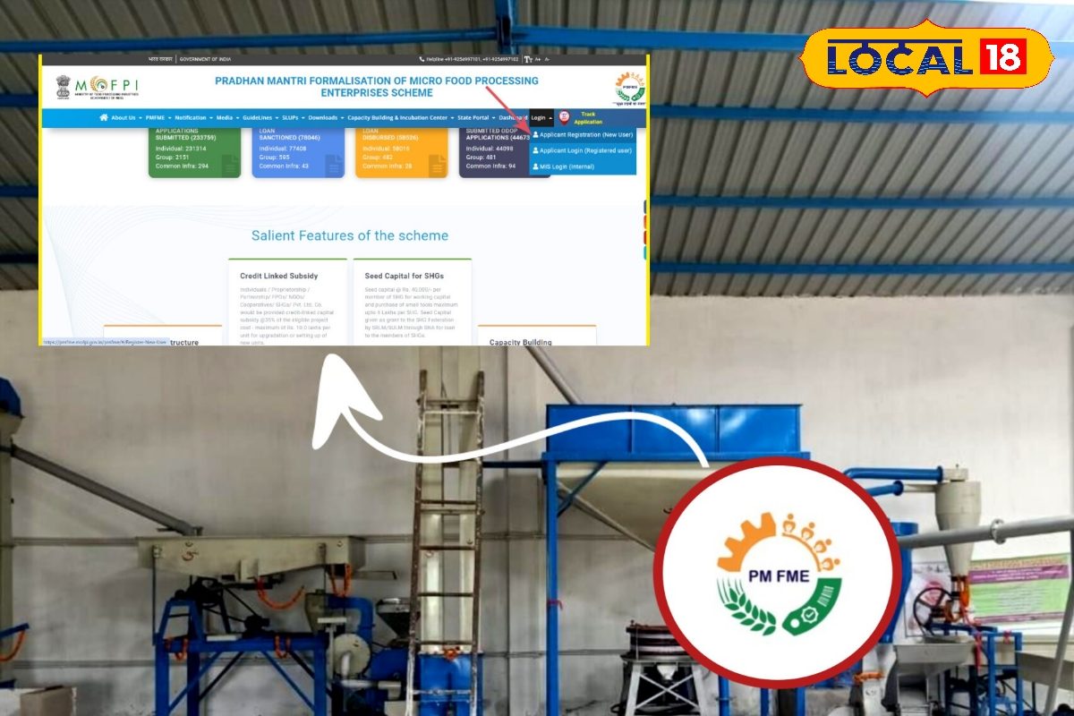घर बैठे शुरू करें बिजनेस! इस योजना में 35% सब्सिडी के साथ मिलेगा लोन, मुफ्त ट्रेनिंग भी