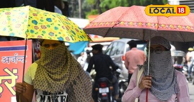 तेज धूप से कैसे बचा जाए 