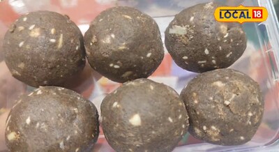 गुमलाच्या सुनैना-कविताचे रागी लाडू PM मोदींपर्यंत, जीवन बदलले!