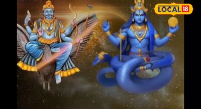 करियर को निगल लेती है कुंडली में बना हुआ शनि और राहु का यह एक योग, चाह कर भी व्य