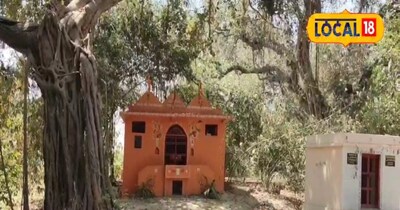 इस धार्मिक स्थान में पूजा करने के बाद लोग करते हैं जंगल की पूजा
