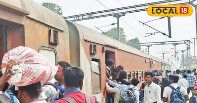 Delhi special trains