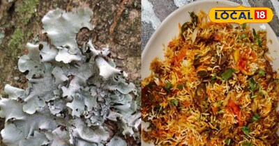 Hyderabadi Biryani Secret Spice