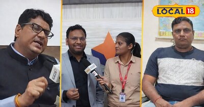 पुष्पेंद्र मामले पर अपनी बात रखते एक्सपर्ट 