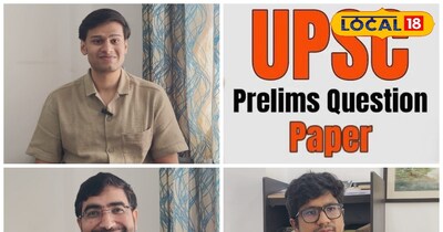 UPSC प्रीलिम्स में ज्यादा बच्चे क्यों होते हैं फेल, फेल होने की क्या है वजह? कई