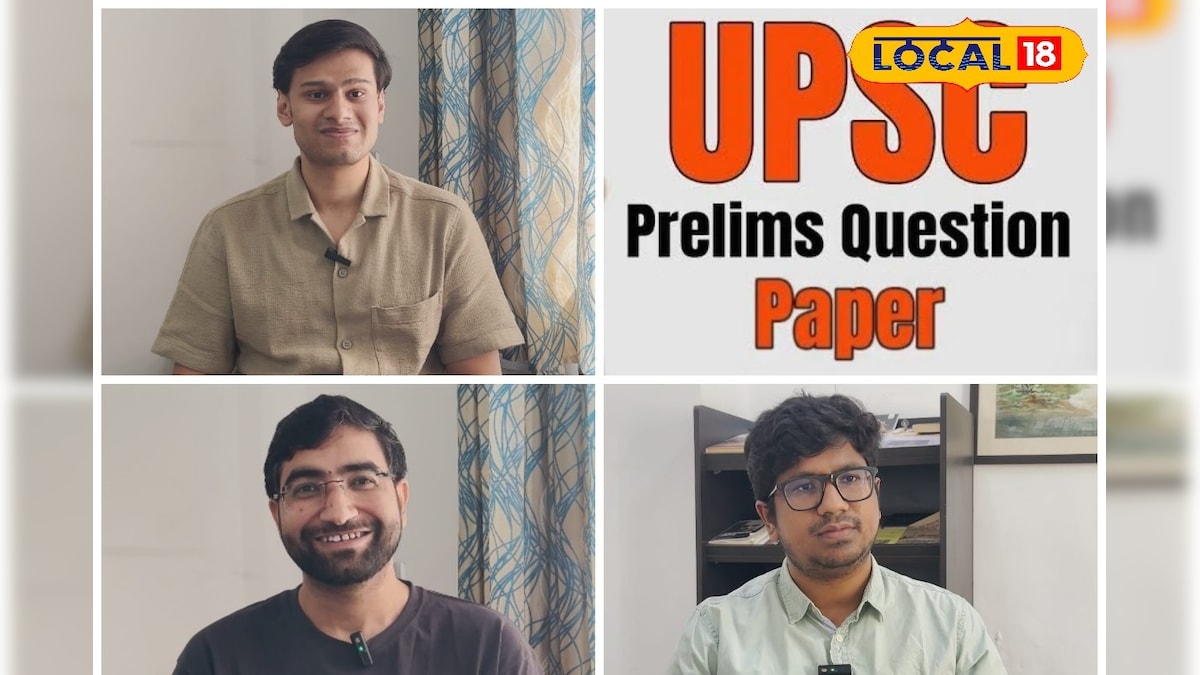 प्रीलिम्स, मेंस या इंटरव्यू? क्या होता है सबसे कठिन, UPSC टॉपर्स ने बताया रिजेक्शन से बचने का तरीका