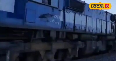 Jodhpur Division gets ₹79 Cr for Kavach expansion, OFC network to boost train safety