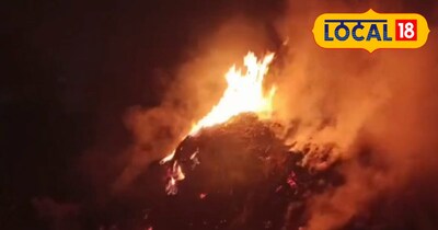 प्रतीकात्मक तस्वीर 