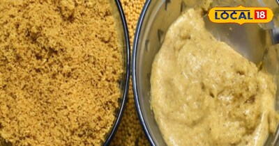 इस तरीके से ऊपटन बनाए घर पर