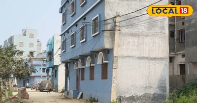 माणिक सरकार मोहल्ला