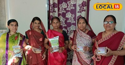 स्मिता बरौले ने पांच हजार रुपये से काम शुरू किया था.