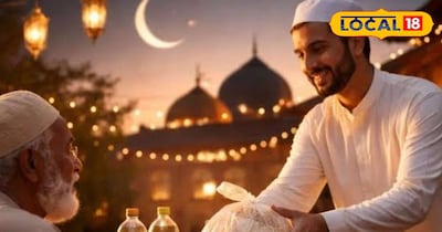 क्या होता है फितरा और ईद से पहले फितरा देना क्यों है जरूरी?