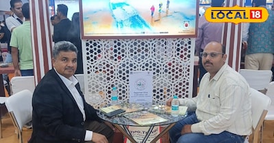 राजस्थान कृषि पर्यटन बस्सी लुनकरनसर मॉडल 