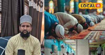 रमजान का आखिरी अशरा