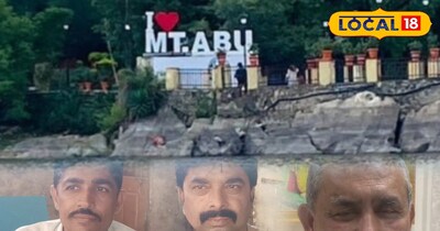 Mount Abu to Aburaj: Locals Divided on Name Change Impact on Tourism, Religious Identity