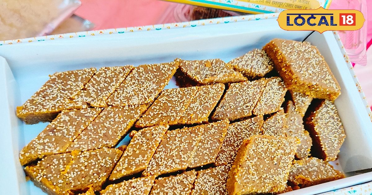 महुआ से बनी देसी ‘सुपरफूड’! बिना शक्कर-गुड़ कतली से जीतेंद्र कर रहे बंपर कमाई