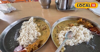 फेमस भट्ट के डूबके 