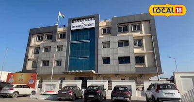 Khairthal-Tijara: No Gas Cylinder Shortage, Administration Urges Calm Amidst Rumors