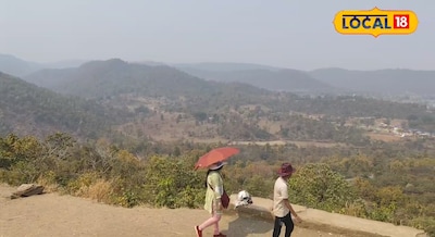 Aaj ka Mausam - बारिश के बावजूद भी गर्मी से कोई राहत नहीं, पलामू में सबसे अधिक ग