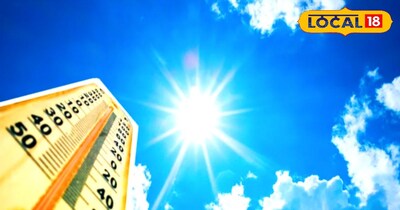 अब बढ़ेगा तापमान, गर्मी के लिए रहें तैयार (फाइल फोटो)