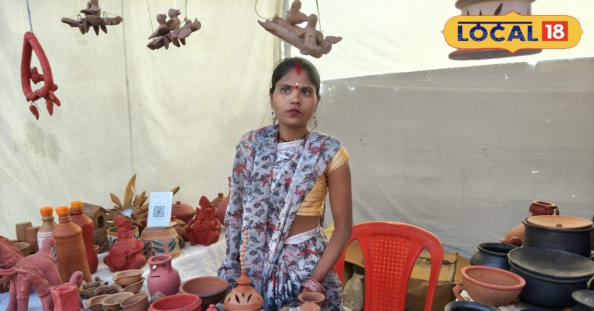 सास-ससुर से सीखा हुनर, 22 साल से बहू कर रही मोटी कमाई, मिट्टी से लाखों का वारा-न्यारा