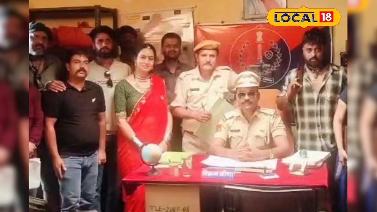 धौलपुर की कहानी अब बड़े पर्दे पर! ब्रज भाषा में बनेगी फिल्म ‘हथकड़ी’, चंबल की संस्कृति दिखेगी दुनिया को