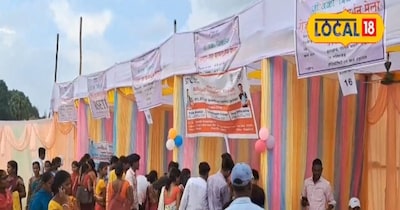 केंदुई कार्यालय परिसर में जाॅब कैंप आयोजित होगा