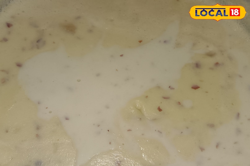 Add Natural Sweetness